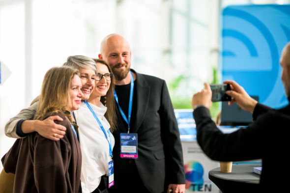 Kongres Miasto – Woda – Jakość Życia 2025! Kongres Miasto – Woda – Jakość Życia 2025!